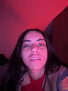 i_am_nina_ লাইভ XXX চ্যাট