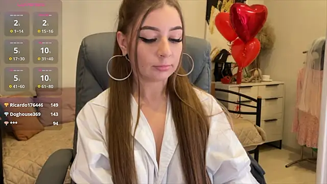 Yummy_Jane Chat XXX in diretta