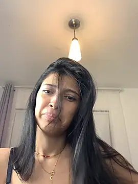 BrigitteVons Chat XXX in diretta