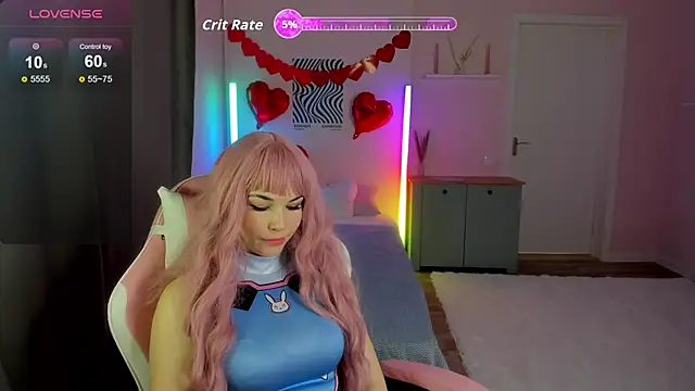 Erin_Brown webcam show