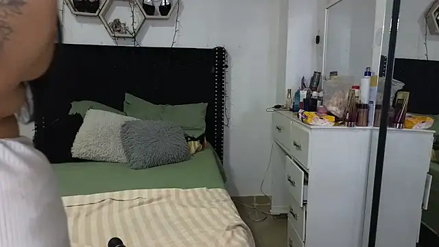 charlotte_077 Chat XXX live