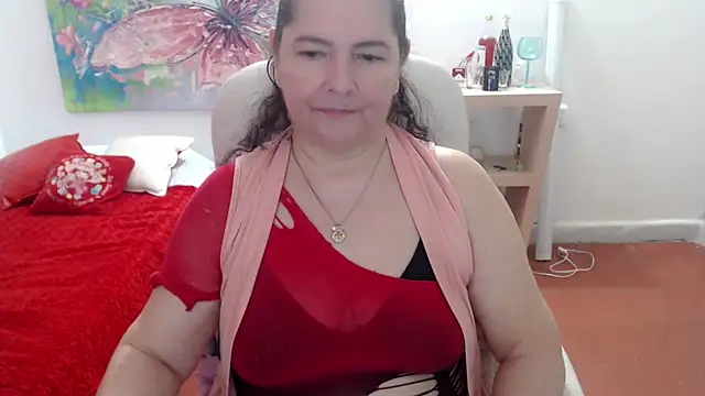 Chat +18 de leonela_69 ao vivo