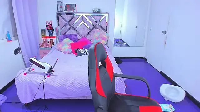 Luna_Analyan Live XXX chat