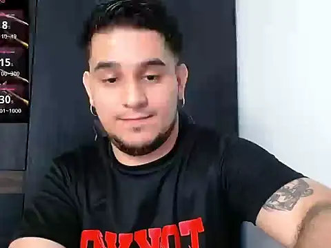 colin_lewis1のウェブカメラショー