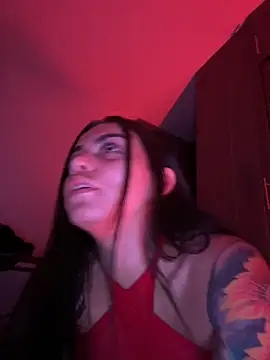 Czat XXX na żywo – i_am_nina_