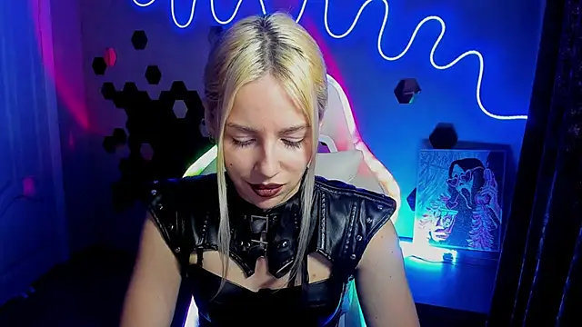 mistress_annaa Chat XXX in diretta