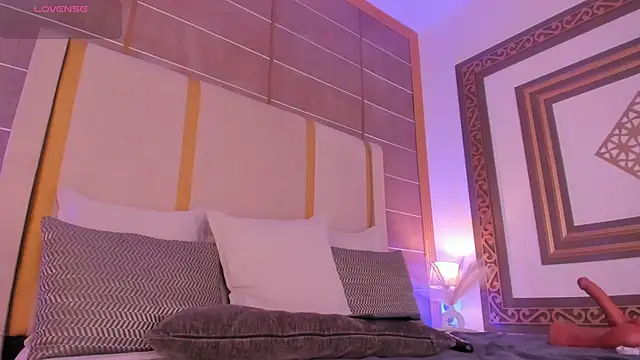 Živý XXX chat AbigailCarter