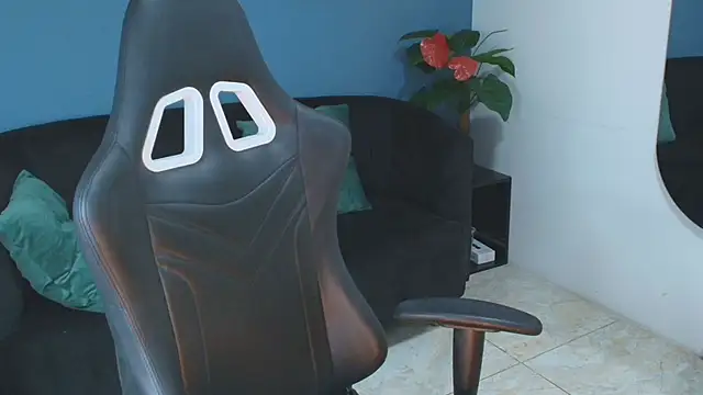 Zamira_Taylorn Live XXX chat