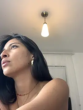 Živý XXX chat BrigitteVons