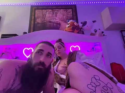 aria_lee1987's Webcam Show