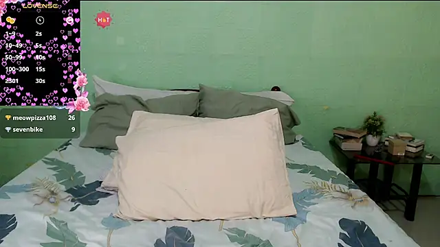 Beutiful_Asian69xxのライブXXXチャット