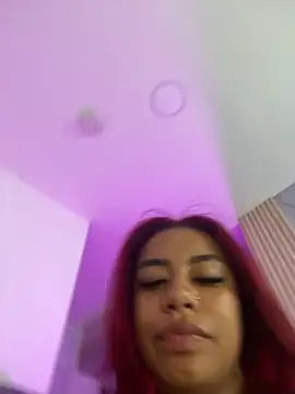 Živý XXX chat ATENEA_SEXXXY