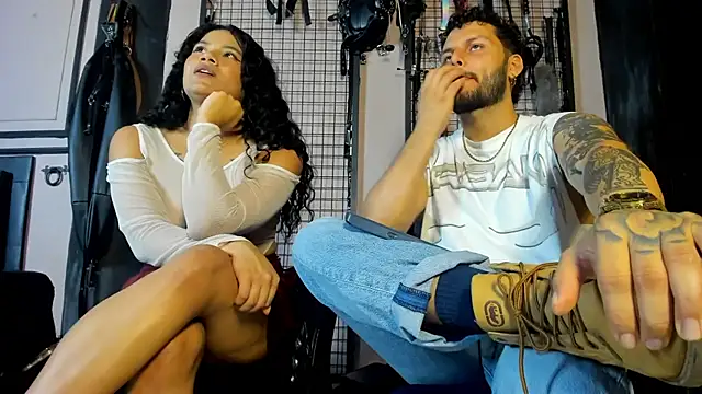 Twisted_Fantasy Chat XXX in diretta