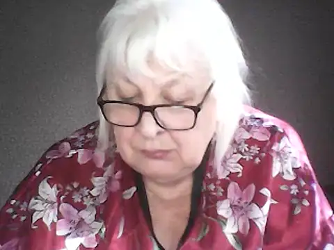 Show webcam de Alexia64231