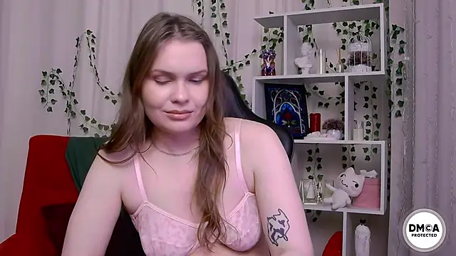 Chat XXX Live Kate_mermaid