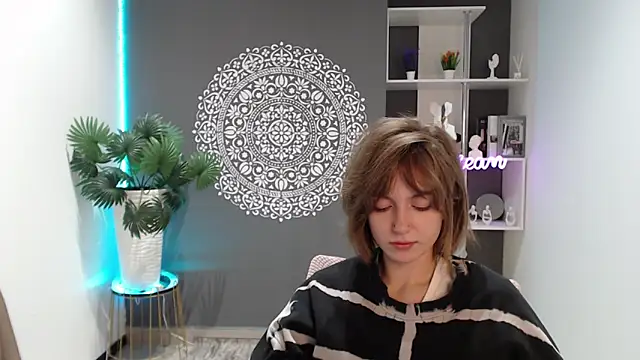 แชท XXX สดของ EchoScribe