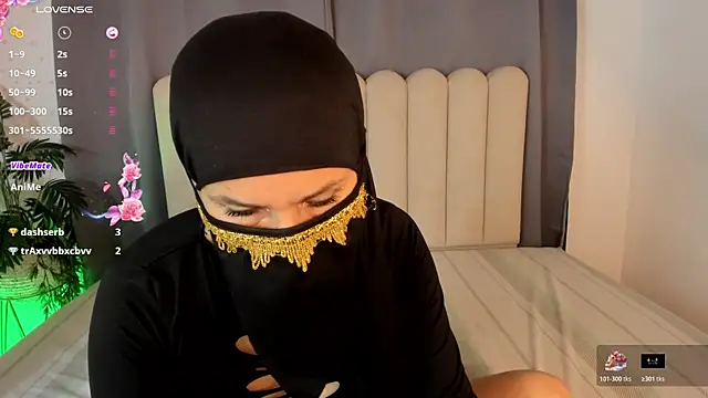 Latifa_ali – Live XXX-chat