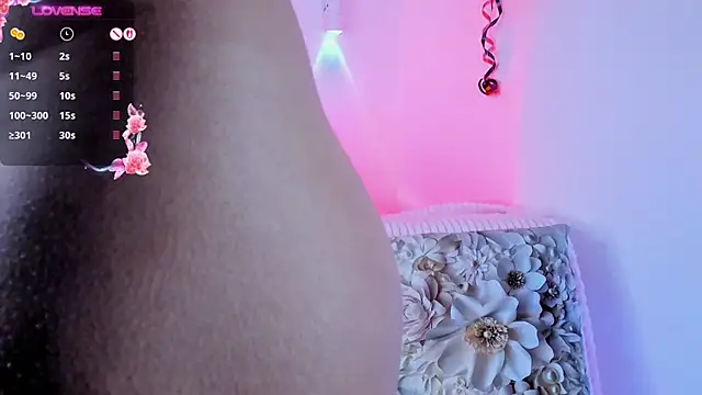 NayeCloud Adlı Modelin Canlı XXX Sohbeti