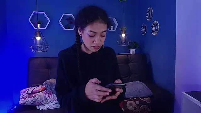 Aurora_ath 라이브 XXX 채팅