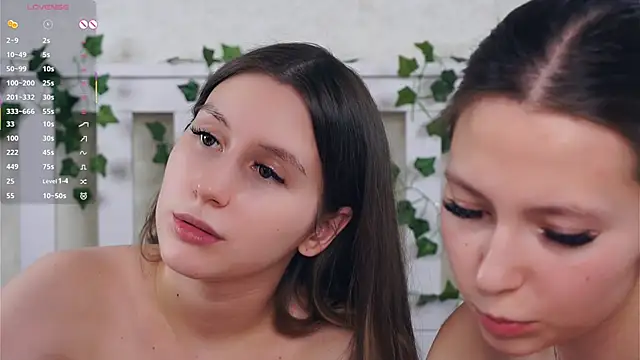 แชท XXX สดของ GabrielleLynchard