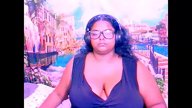 Indianfairy99 Obrolan Langsung XXX