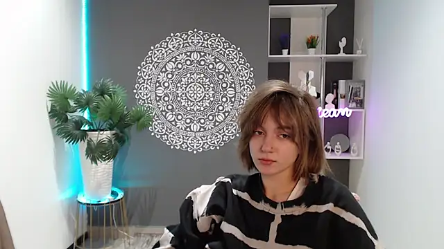 EchoScribe webkamerás műsora