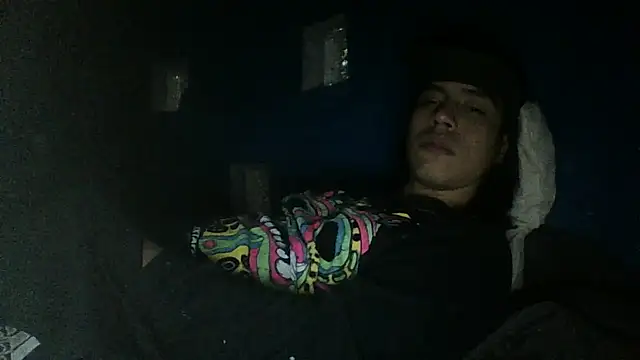 Sembang XXX Secara Langsung AlexAlejandro13