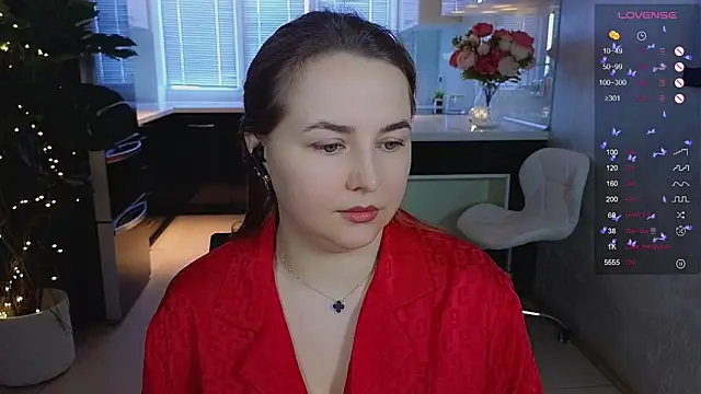 Chat XXX en directo de Mira_Mermayd