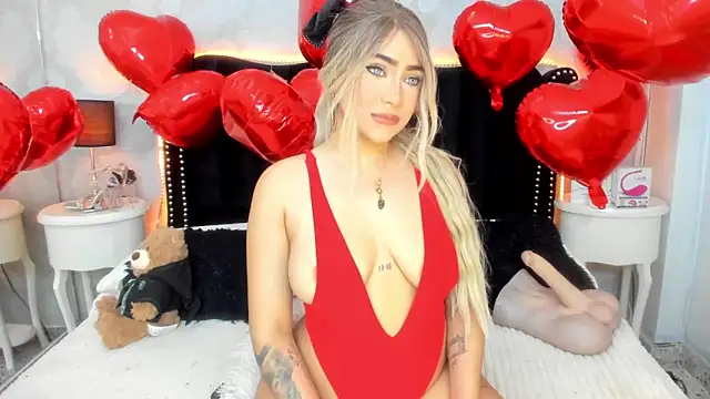 ViictoriaGrey live XXX chat