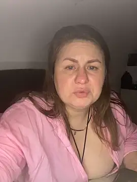 MartaXLove webcam show