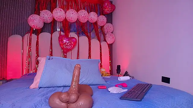 abbyrouss_ লাইভ XXX চ্যাট