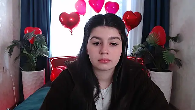 KisaModel: онлайн-секс-чат