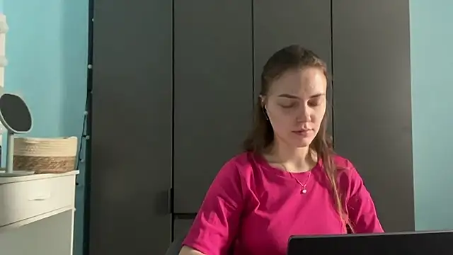 دردشة AndreeMerryman الجنسية المباشرة