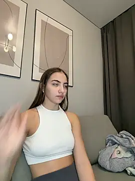 _Patricia_P Webcam show