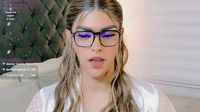 دردشة Scarlethvhonparker الجنسية المباشرة