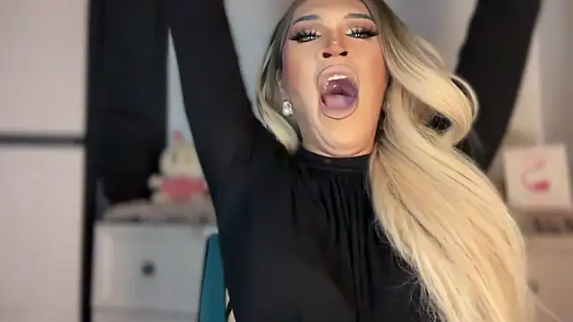 دردشة Ts_glamxx الجنسية المباشرة