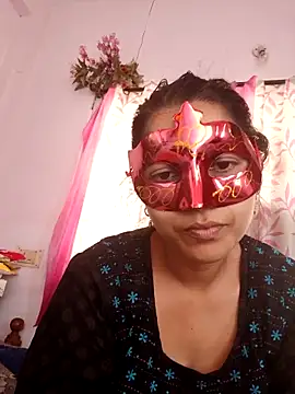 thanusi_2 Pertunjukan Webcam