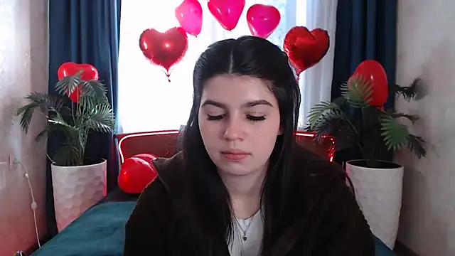 KisaModel: онлайн-секс-чат