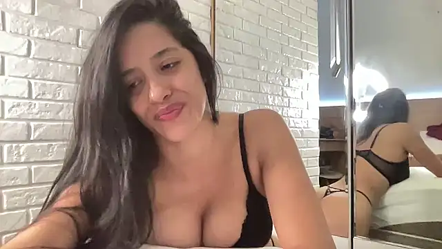 Show de webcam de Elisakim