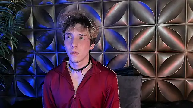 DannyParker_ élő XXX-chatje