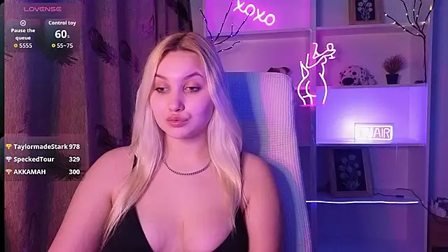 adrelaxina লাইভ XXX চ্যাট