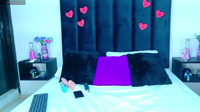 AvaniBloom_ Live XXX-chat