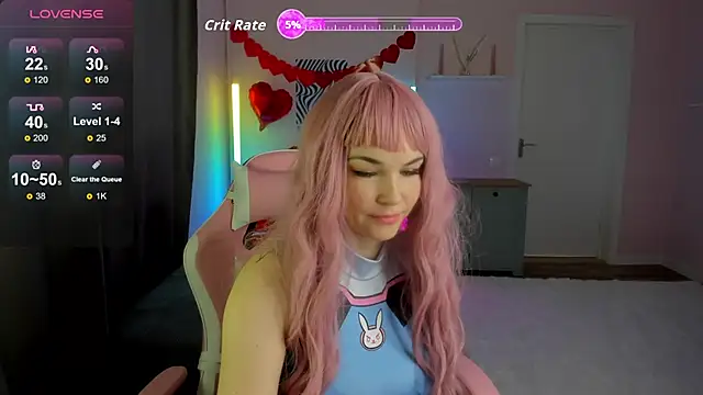 Erin_Brown Webcam show