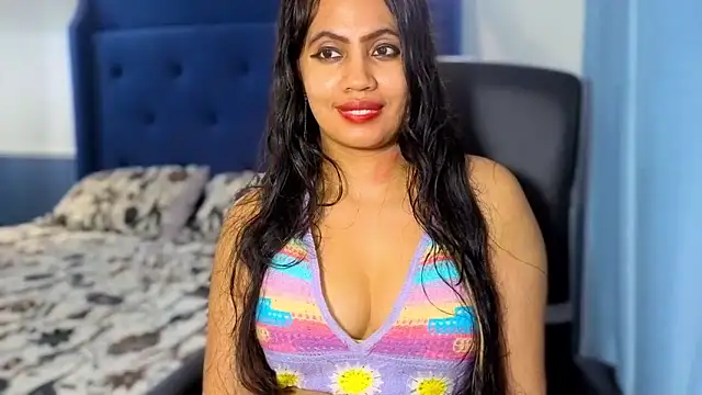 FannyXhot élő XXX-chatje