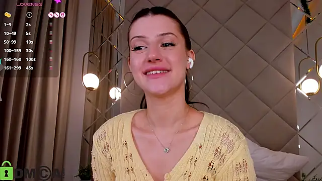 دردشة Skinny_Alice الجنسية المباشرة