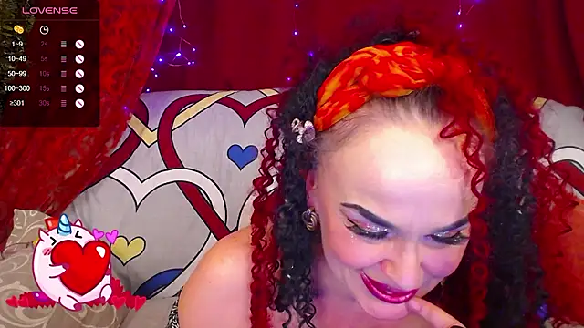 hotzlata 라이브 XXX 채팅