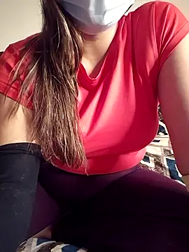 misrubina011 Show in webcam