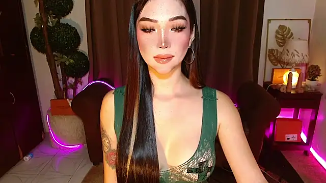 MouthWatering_AyeshaのライブXXXチャット