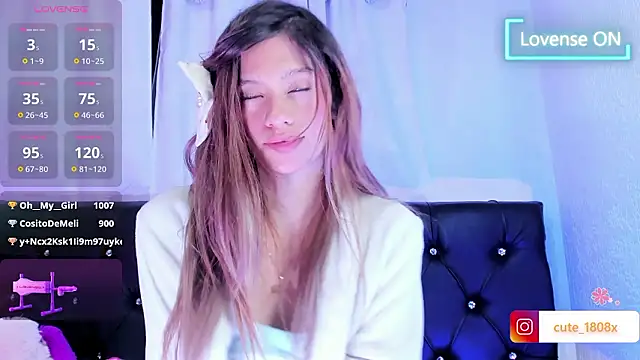 Sofiia_cute_ élő XXX-chatje