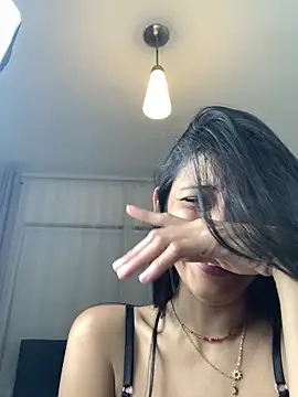 Czat XXX na żywo – BrigitteVons